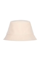 Αναστρέψιμο βαμβακερό παιδικό καπέλο Levi's LAN LEVI'S REVERSIBLE BUCKET C Παιδικά