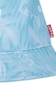 Αναστρέψιμο βαμβακερό παιδικό καπέλο Levi's LAN LEVI'S REVERSIBLE BUCKET C Παιδικά