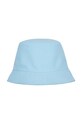 Levi's kapelusz dwustronny bawełniany dziecięcy LAN LEVI'S REVERSIBLE BUCKET C 9A8612