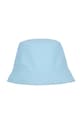 Levi's kapelusz dwustronny bawełniany dziecięcy LAN LEVI'S REVERSIBLE BUCKET C 9A8612