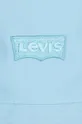 Детская двусторонняя хлопковая шляпа Levi's LAN LEVI'S REVERSIBLE BUCKET C