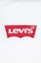 Παιδικό βαμβακερό καπέλο Levi's LAN LEVIS BATWING BUCKET CAP 100% Βαμβάκι