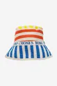 Pamučni dvostrani šešir za djecu Bobo Choses 
