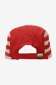 Παιδικό βαμβακερό καπέλο μπέιζμπολ Bobo Choses 100% Βαμβάκι