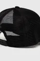 Παιδικό καπέλο μπέιζμπολ Vans CLASSIC PATCH CURVED BILL TRUCKER HAT 100% Πολυεστέρας