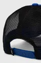 Detská baseballová čiapka Vans CLASSIC PATCH CURVED BILL TRUCKER HAT 100 % Polyester