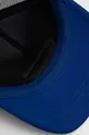 голубой Детская кепка Vans CLASSIC PATCH CURVED BILL TRUCKER HAT