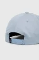 Παιδικό βαμβακερό καπέλο μπέιζμπολ Vans BY FULL PATCH SNAPBACK BOYS 100% Βαμβάκι