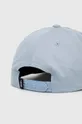 Vans czapka z daszkiem bawełniana dziecięca BY FULL PATCH SNAPBACK BOYS 100 % Bawełna