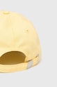Мальчик Детская хлопковая кепка Guess H4GZ01.WO08O.PPYH жёлтый