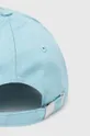 Παιδικό βαμβακερό καπέλο μπέιζμπολ Guess 100% Βαμβάκι