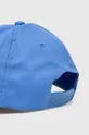 Pamučna kapa sa šiltom za bebe Tommy Hilfiger 100% Pamuk