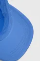 μπλε Παιδικό βαμβακερό καπέλο μπέιζμπολ Tommy Hilfiger