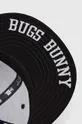 сірий Дитяча бавовняна кепка New Era BUGS BUNNY x Looney Tunes