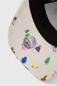 multicolor New Era czapka z daszkiem dziecięca NEW YORK YANKEES