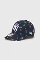 New Era gyerek baseball sapka NEW YORK YANKEES aplikációval sötétkék 60424716