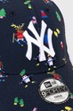 New Era gyerek baseball sapka NEW YORK YANKEES 60424716 sötétkék SS24