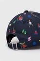 Fiú New Era gyerek baseball sapka NEW YORK YANKEES 60424716 sötétkék