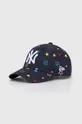 σκούρο μπλε Παιδικό καπέλο μπέιζμπολ New Era NEW YORK YANKEES Παιδικά