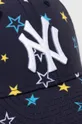 Παιδικό καπέλο μπέιζμπολ New Era NEW YORK YANKEES σκούρο μπλε