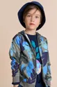 mornarsko modra Otroški klobuk Reima Itikka Otroški