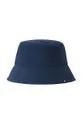 Дитячий капелюх Reima Itikka темно-синій