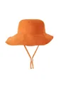 narančasta Dječji šešir Reima Rantsu Dječji