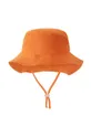 Reima kapelusz dziecięcy Rantsu pomarańczowy
