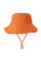 Reima kapelusz dziecięcy Rantsu 100 % Poliester z recyklingu