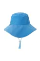 niebieski Reima kapelusz dziecięcy Rantsu