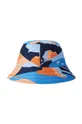 oranžna Dvostranski otroški klobuk Reima Viehe