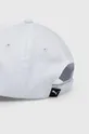Puma cappello con visiera bambino/a PUMA Metal Cat Cap Jr 100% Poliestere