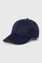 σκούρο μπλε Παιδικό καπέλο μπέιζμπολ Puma PUMA Metal Cat Cap Jr Παιδικά
