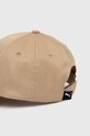 Puma gyerek baseball sapka PUMA Metal Cat Cap Jr 024549 bézs SS24