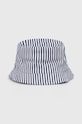 Băieți zippy pălărie din bumbac pentru bebeluși 3106024601 bleumarin
