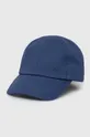 mornarsko modra Otroška bombažna bejzbolska kapa zippy Otroški