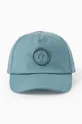 μπλε Παιδικό βαμβακερό καπέλο μπέιζμπολ zippy Παιδικά