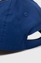 zippy czapka z daszkiem bawełniana dziecięca x Marvel niebieski 3106052401