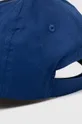 блакитний Дитяча бавовняна кепка zippy x Marvel