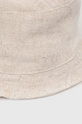 zippy cappello per bambini beige