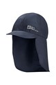 Jack Wolfskin șapcă de baseball pentru copii CANYON