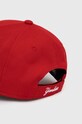 47 brand cappello con visiera bambino/a MLB New York Yankees BMVP17WBV rosso SS24