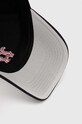 47 brand cappello con visiera bambino/a MLB Boston Red Sox BMVP02WBV blu navy