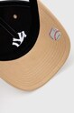 Dětská baseballová čepice 47 brand MLB New York Yankees Branson béžová BBRANS17CTP