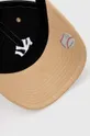 μπεζ Παιδικό καπέλο μπέιζμπολ 47 brand MLB New York Yankees Branson