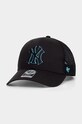 47 brand cappello con visiera bambino/a MLB New York Yankees Branson altro nero BBRANS17CTP