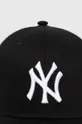 Παιδικό καπέλο μπέιζμπολ 47 brand MLB New York Yankees Branson μαύρο