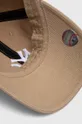бежевый Детская хлопковая кепка 47 brand MLB New York Yankees CLEAN UP