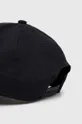 blu navy 47 brand cappello con visiera in cotone bambini MLB Los Angeles Dodgers Raised Basic