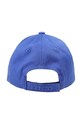 Chłopiec Kenzo Kids czapka z daszkiem bawełniana dziecięca K60414.50 niebieski